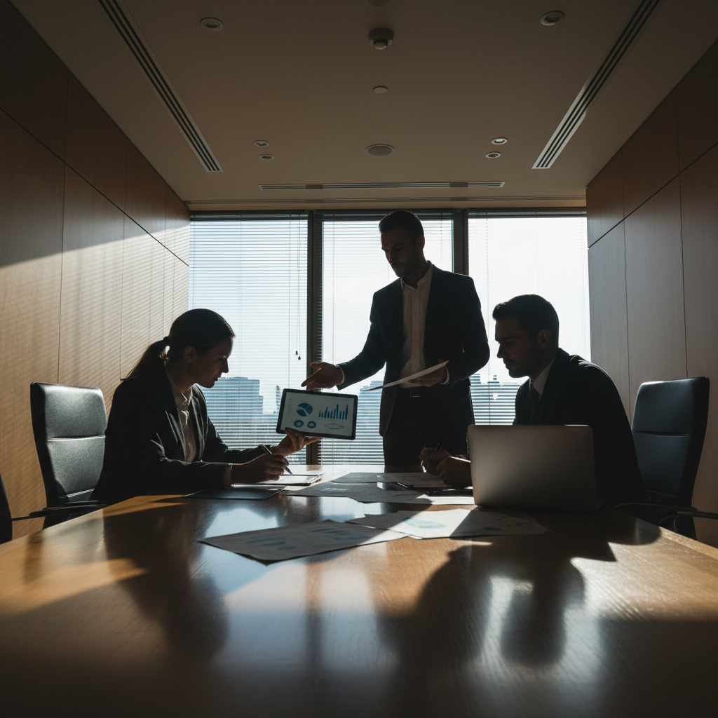 What is ISO 27001?